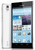 Huawei Ascend P2 press image leaks out, looks sweet