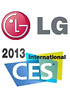Watch the LG CES 2013 press conference live here