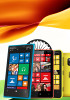 Nokia launches Lumia 920 and 820 in India, 620 coming in February