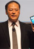 HTC CEO blames poor marketing for 2012 results