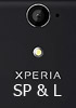 Sony C530X HuaShan is the Xperia SP, C210X is the Xperia L
