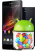 Sony to update the Xperia Z with Android 4.2 JB soon after launch
