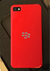 BlackBerry OS 10 devs can get a special edition red Z10