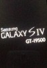 Samsung Galaxy S IV said to pack SoLux screen and Qualcomm CPU