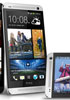 New HTC One press photo leaks, confirms black and silver colors