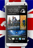 HTC One gets priced in the UK, costs £510 SIM free