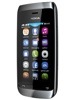 Nokia announced dual-SIM Asha 310 