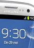 Samsung to update the Galaxy S III with a better screen and battery