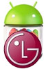 Jelly Bean update for Optimus 4X HD, Optimus L7 comes this month