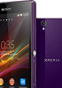 Purple Sony Xperia Z hits UK in early April