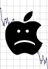 Analysts: Apple profits to fall this quarter, iPhone 5S to be delayed
