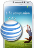 AT&T reconsiders, will offer $200 Samsung Galaxy S4 too