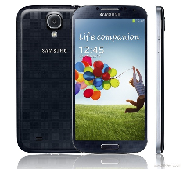 galaxy s4 price