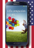 Samsung Galaxy S4 delayed in the US, blames high demand