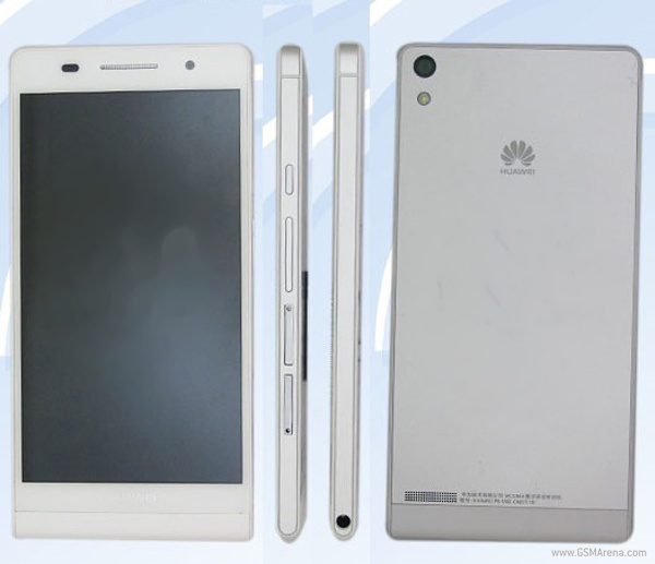 Как разлочить huawei p6 мтс