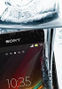 Water and dust resistant Sony Xperia ZR is in the works
