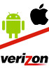 Verizon: 4M iPhones activated in Q1, half of those were iPhone 5