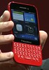 BB announces the BlackBerry Q5 for emerging markets