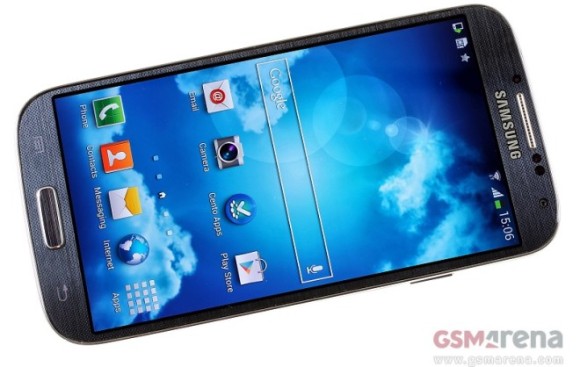 Analyst Samsung to sell 80 million Galaxy S4 in 2013 GSMArena