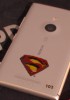 Nokia plans a limited Superman-branded Lumia 925