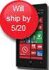 Nokia Lumia 928 available for pre-order, ships by May 20