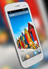 Micromax A110Q Canvas 2 Plus goes official with quad-core CPU