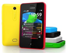 Nokia Asha 501