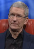 Here's Tim Cook on why no multi-tier iPhones or a phablet