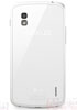 Official white LG Nexus 4 photos leak, no sight of a 32GB model