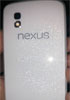 White Nexus 4 and Android 4.3 allegedly coming on June 10