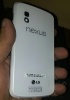 White LG Nexus 4 appears live again, inches closer to release?