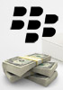 BlackBerry loses $84M despite increased shipments, revenues