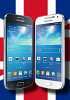 Samsung Galaxy S4 mini goes on pre-order in UK, costs £390