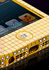 Here's the 364 diamond studded gold iPhone 5 you wanted 