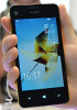 WP8 Huawei Ascend W2 shows its face ahead of announcement