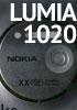 evleaks: Nokia EOS to be officially named Lumia 1020