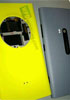 Nokia EOS photos leak, uses Lumia 920 polycarbonate body