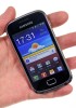 Samsung Galaxy mini 2 won't be getting Jelly Bean after all