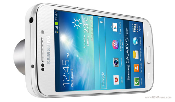 Samsung s4 shop zoom price