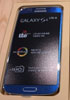 Snapdragon 800-rocking Samsung Galaxy S4 LTE-A gets unboxed