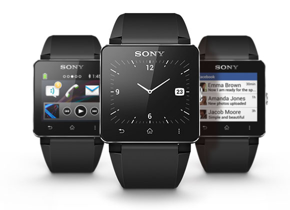 smartwatch two