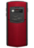 Limited Edition Vertu Ti Colors goes on sale in red and blue