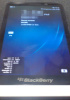 Image of BlackBerry A10 with 5-inch display leaks