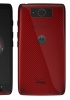 Verizon's Motorola Droid Ultra shows up in Red attire