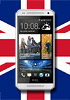 HTC One mini to launch in the UK next month, cost £380 off contract