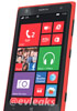 Red Nokia Lumia 1020 about to hit Italy too