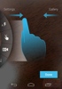 Motorola X camera UI leaked in new screenshots