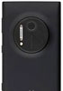 Nokia Lumia 1020 back side appears in leaked official photo