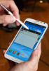 Samsung Galaxy Note II with Snapdragon 600 surfaces