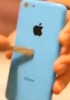 A pair of new leaked videos show more iPhone 5C panels